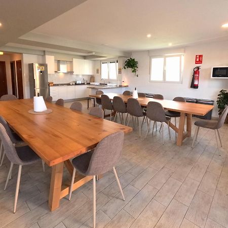 פיניסטרה Albergue De Sonia מראה חיצוני תמונה
