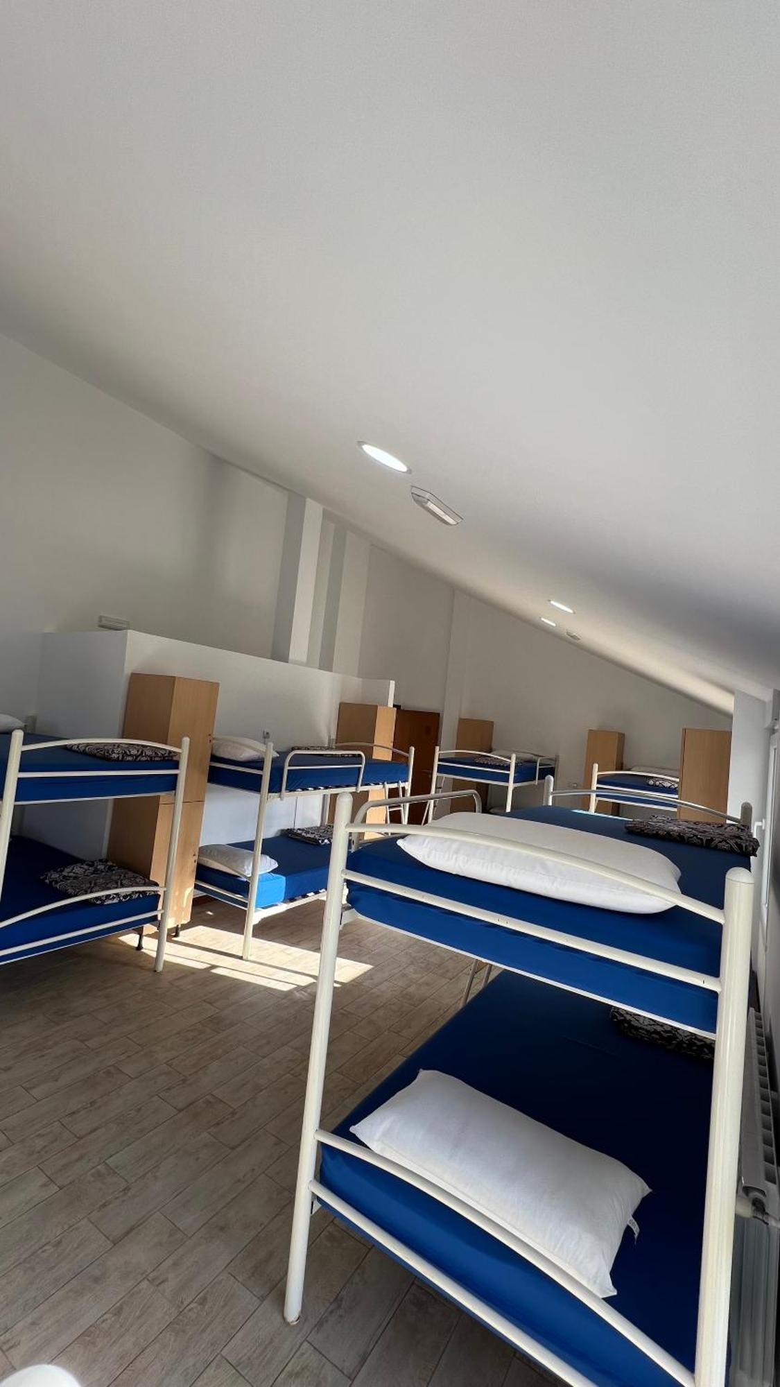 פיניסטרה Albergue De Sonia מראה חיצוני תמונה