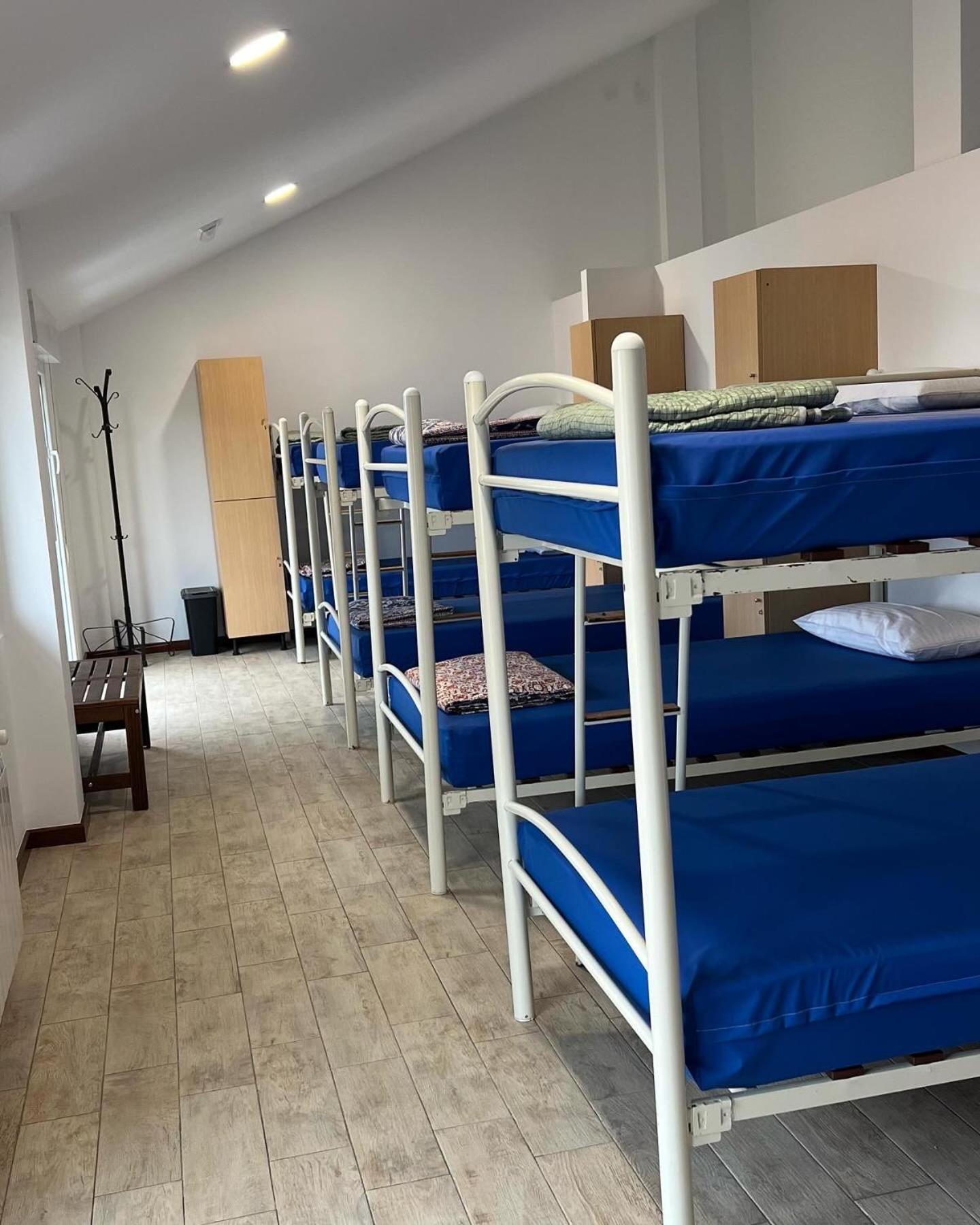 פיניסטרה Albergue De Sonia מראה חיצוני תמונה