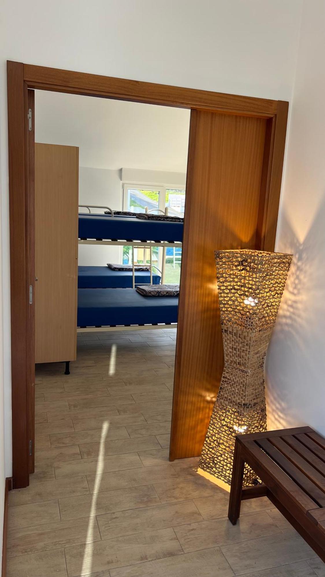 פיניסטרה Albergue De Sonia מראה חיצוני תמונה