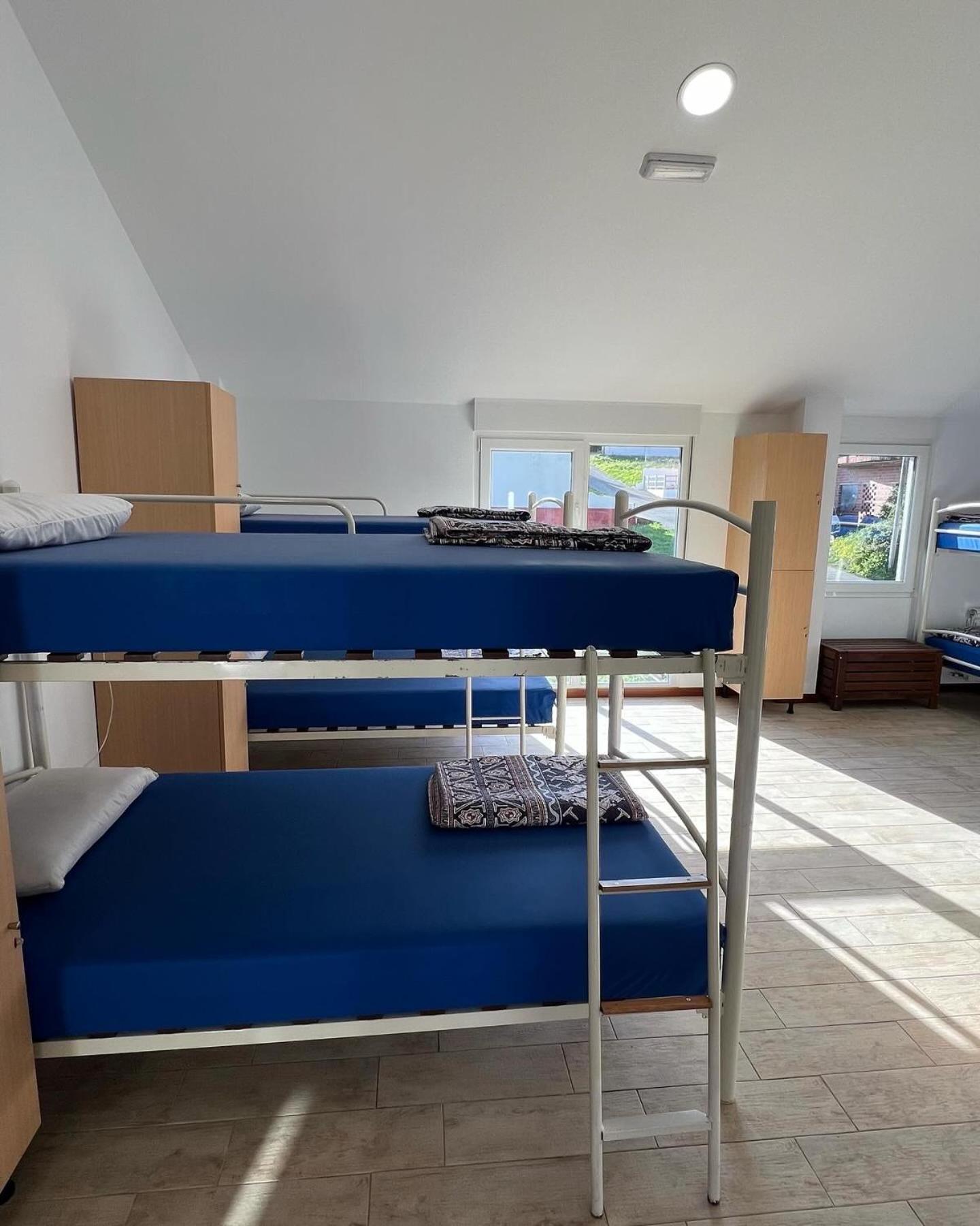 פיניסטרה Albergue De Sonia מראה חיצוני תמונה