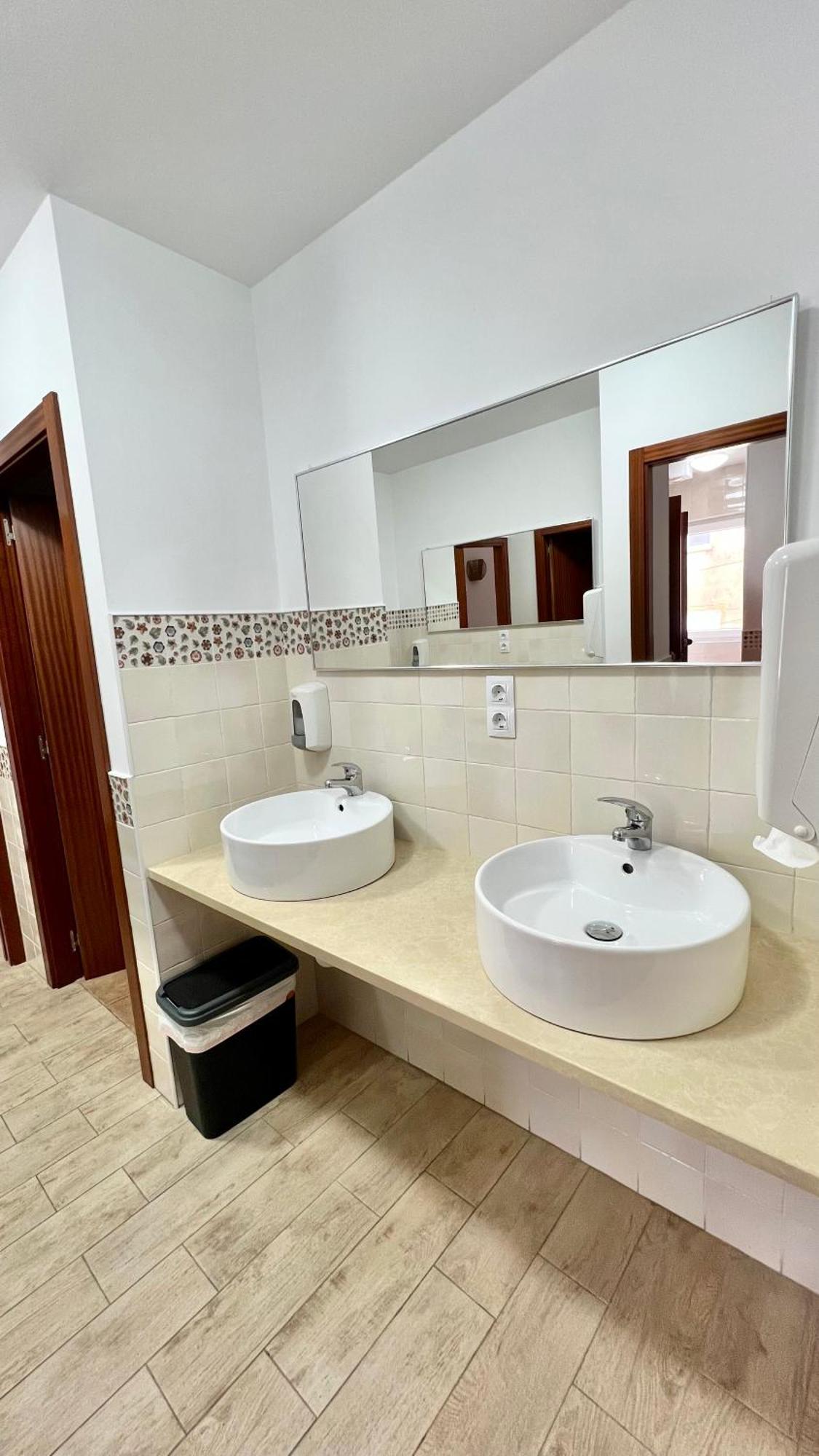 פיניסטרה Albergue De Sonia מראה חיצוני תמונה