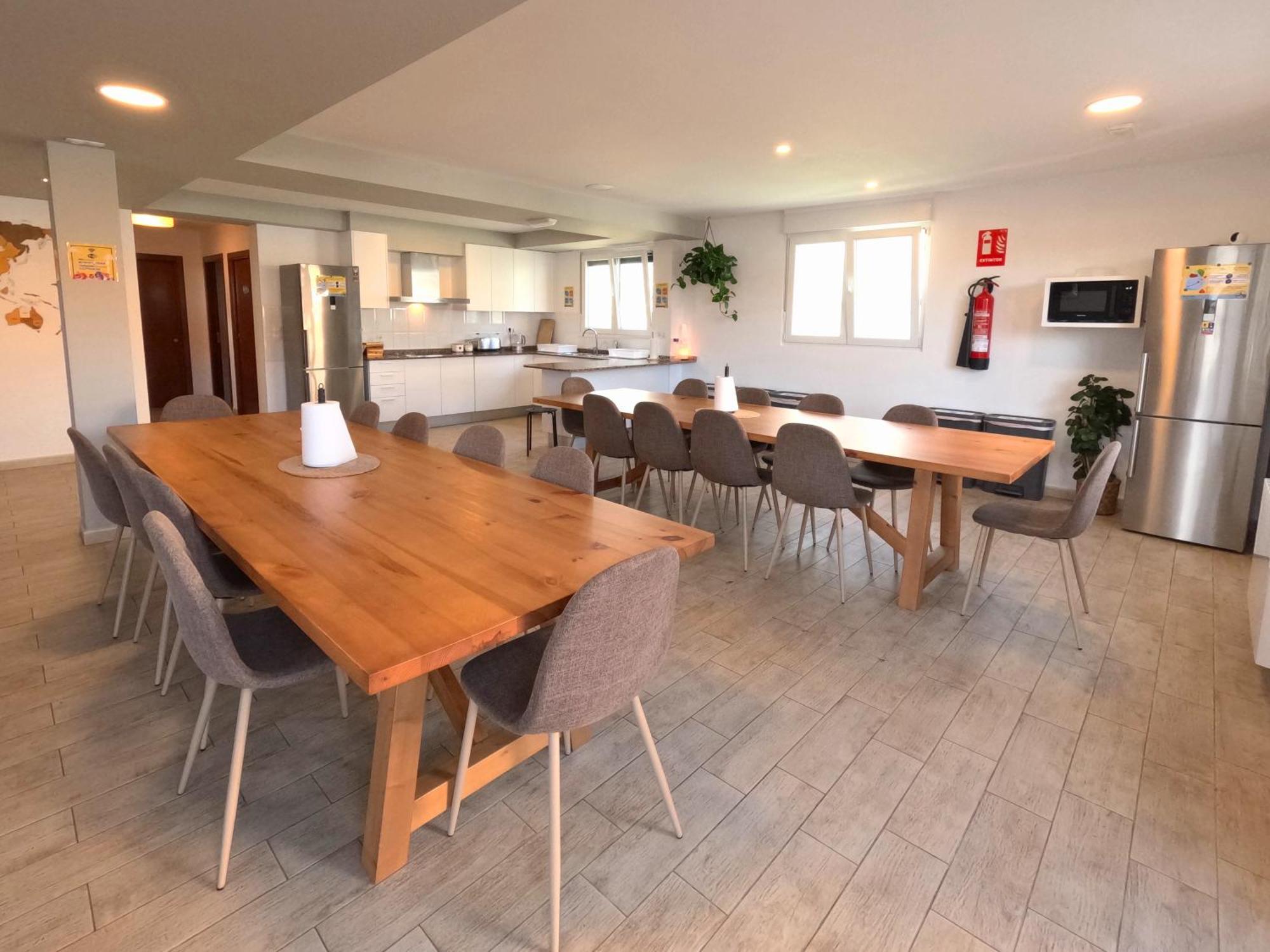 פיניסטרה Albergue De Sonia מראה חיצוני תמונה
