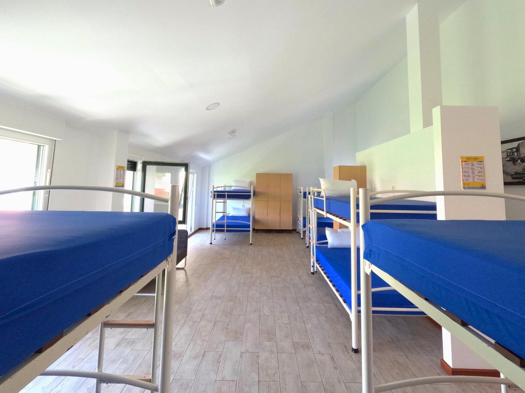 פיניסטרה Albergue De Sonia מראה חיצוני תמונה