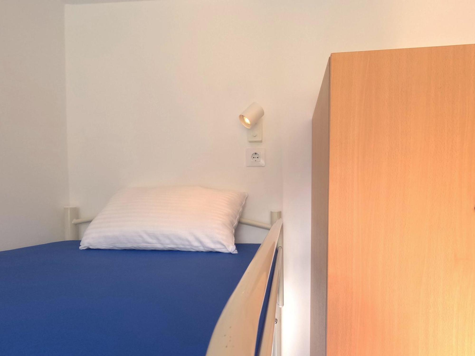פיניסטרה Albergue De Sonia מראה חיצוני תמונה