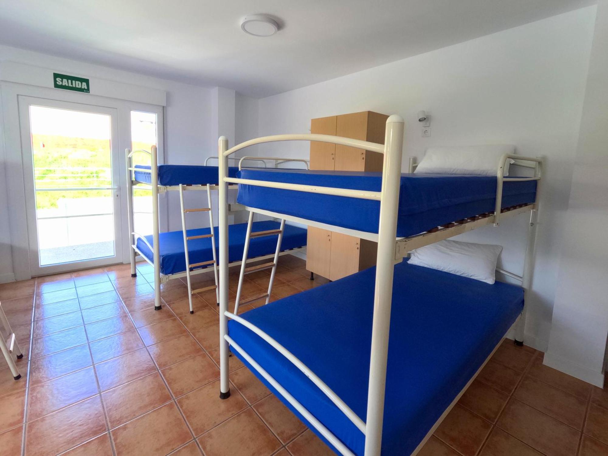 פיניסטרה Albergue De Sonia מראה חיצוני תמונה