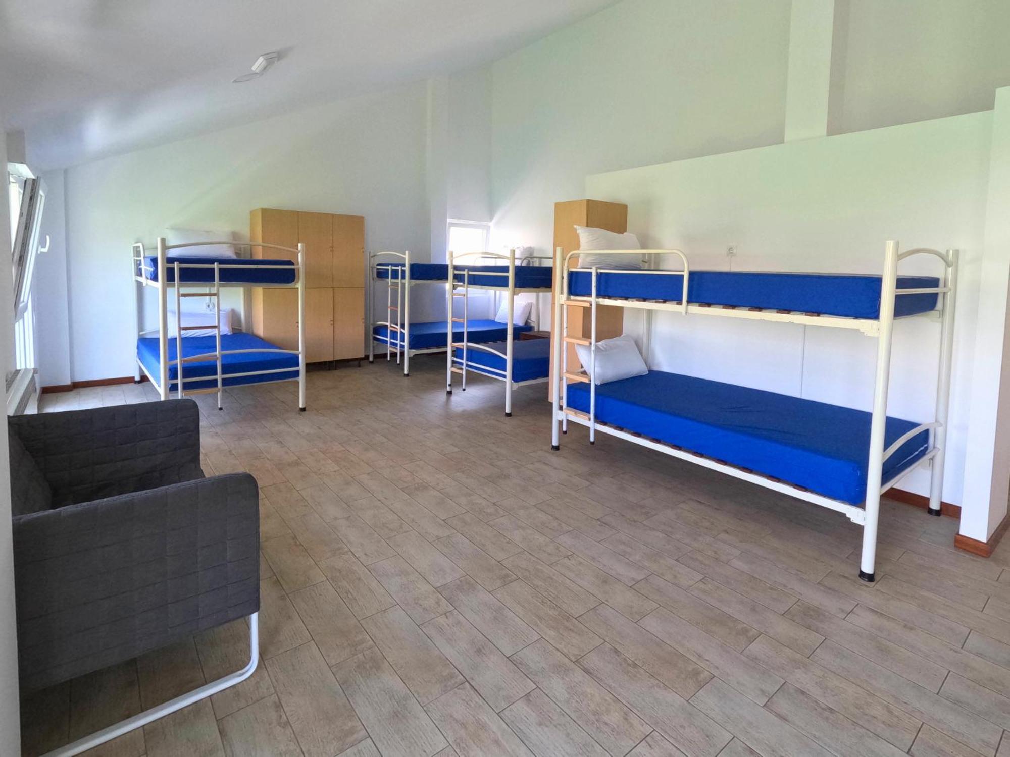 פיניסטרה Albergue De Sonia מראה חיצוני תמונה
